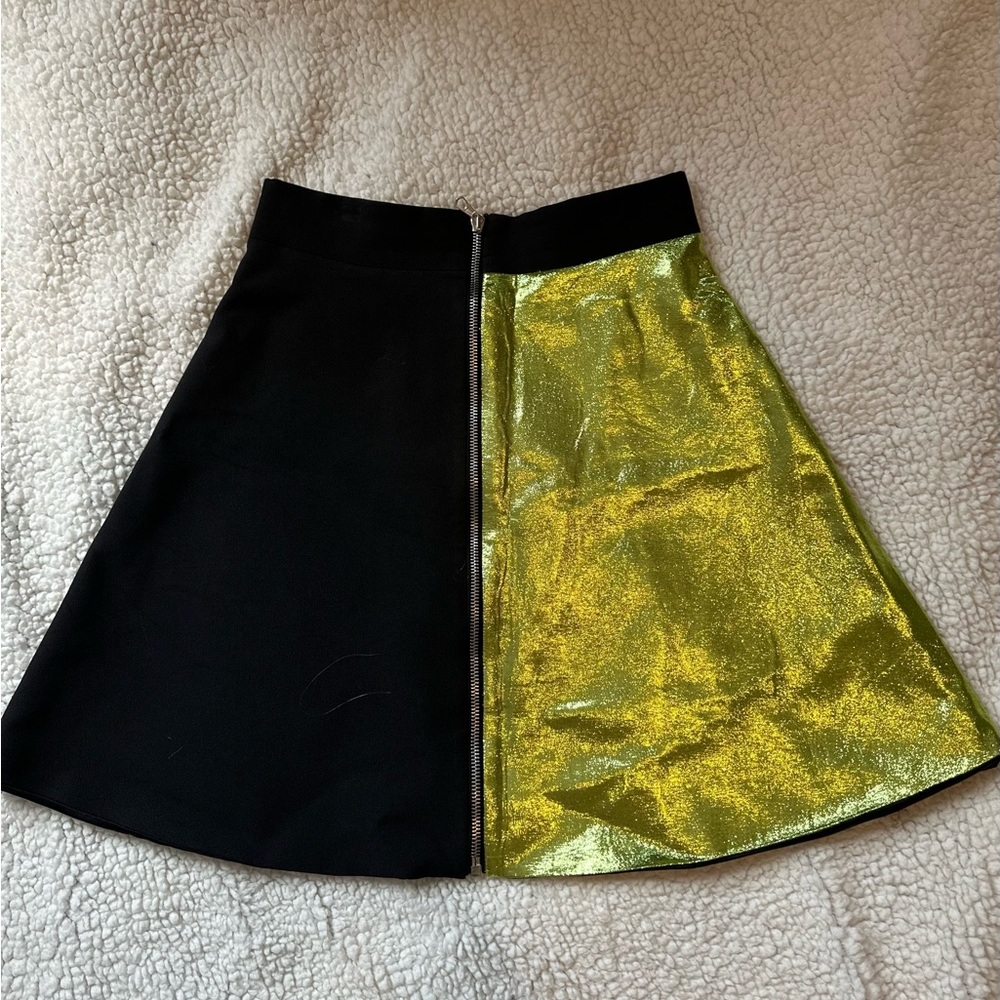 FAUSTO PUGLISI skirt
